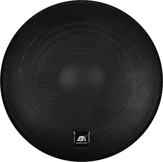 Esx Set Boxe Auto Horizon HZ5.2C Difuzoare auto 5.25" cu 80W RMS (2 căi)