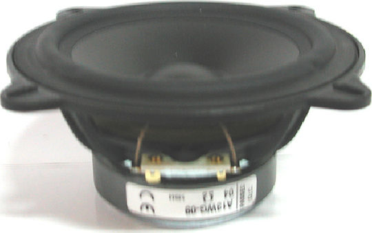 Peerless A13WG09-04 Ηχείο Αυτοκινήτου 5" (Woofer)