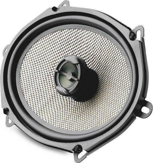 Focal 690 AC Σετ Ηχεία Αυτοκινήτου 6x9" με 75W RMS (2 Δρόμων)