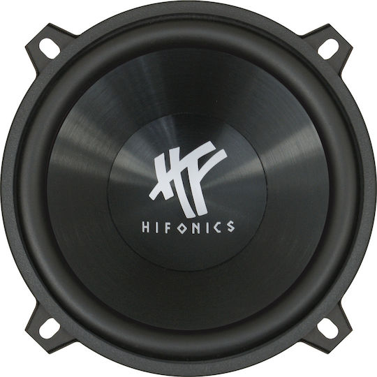 Hifonics Set Boxe Auto TS5.2C Difuzoare auto 5.25" cu 100W RMS (2 căi)