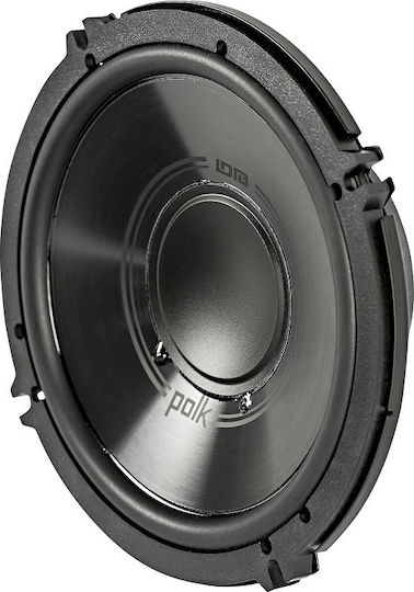 Polk Audio DB6502 Σετ Ηχεία Αυτοκινήτου Διαιρούμενα 6.5" με 100W RMS (2 Δρόμων)