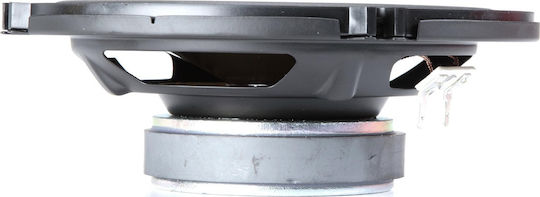 Polk Audio DB6502 Σετ Ηχεία Αυτοκινήτου Διαιρούμενα 6.5" με 100W RMS (2 Δρόμων)