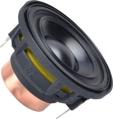 Ground Zero Boxă Auto 2.36" cu 50W RMS (Woofer)