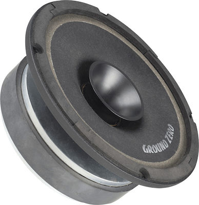 Ground Zero Car Speaker Set GZCF 200COAX 8" with 250W RMS (2 Way) GZCF 200COAX