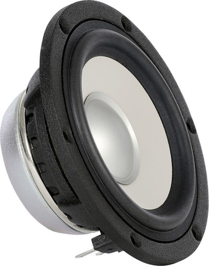 Ground Zero Set Boxe Auto GZPM 80SQX 3" cu 70W RMS (Midrange)