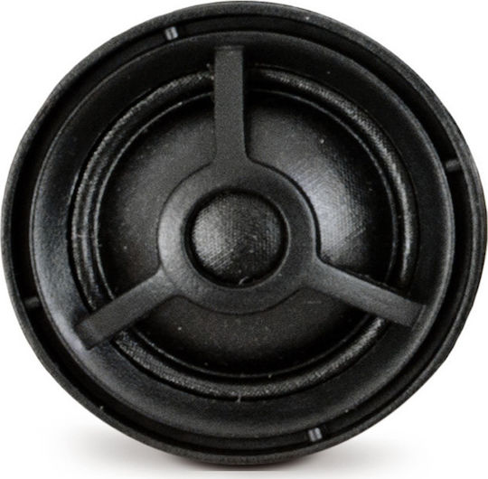 Ampire Set Auto-Lautsprecher BMW-S1 Autolautsprecher 8" mit 100W RMS (3 Weg)