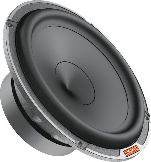 Hertz MPK 1650.3 PRO Σετ Ηχεία Αυτοκινήτου Διαιρούμενα 6.5" με 125W RMS (2 Δρόμων)
