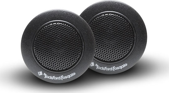Rockford Fosgate Autolautsprecher Koaxiallautsprecher Geteilte 6.5" (2 Weg) Stück