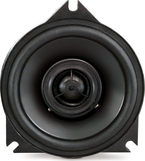 Ampire BMW-C1 Σετ Ηχεία Αυτοκινήτου 4" με 60W RMS (2 Δρόμων)