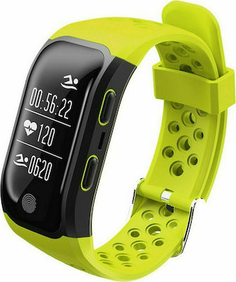 s908 gps sports smartband manual