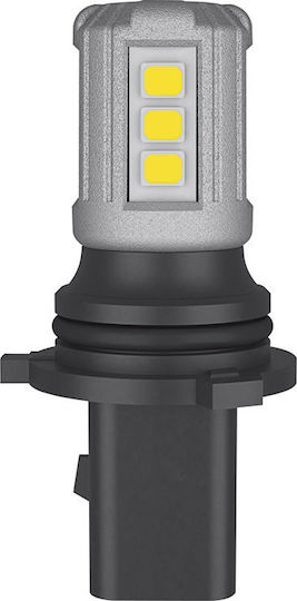 Osram Car Lamp LEDriving SL P13W LED 6000K Cold White 12V 1.8W