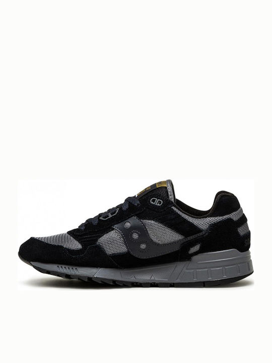 Shadow 5000 Vintage Adidași Pentru Bărbați Negri
