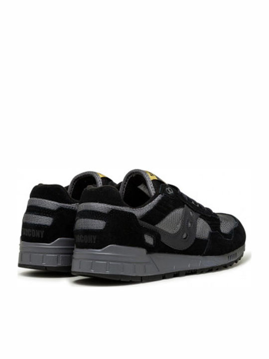 Shadow 5000 Vintage Adidași Pentru Bărbați Negri