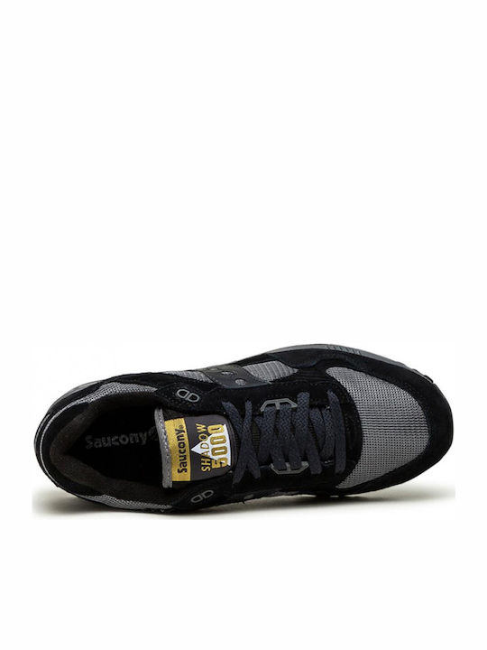 Shadow 5000 Vintage Adidași Pentru Bărbați Negri