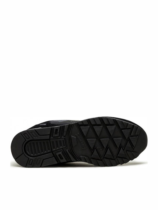 Shadow 5000 Vintage Adidași Pentru Bărbați Negri
