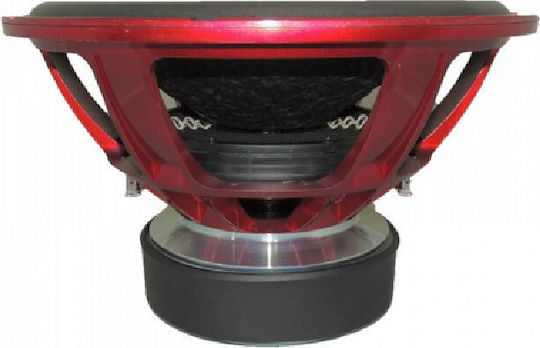 TRF SW1845 D1 Subwoofer Αυτοκινήτου 18" 4500W RMS