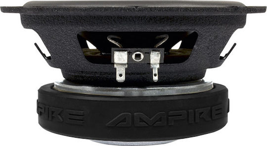 Ampire Bold 6 Subwoofer Αυτοκινήτου 6.5" 125W RMS