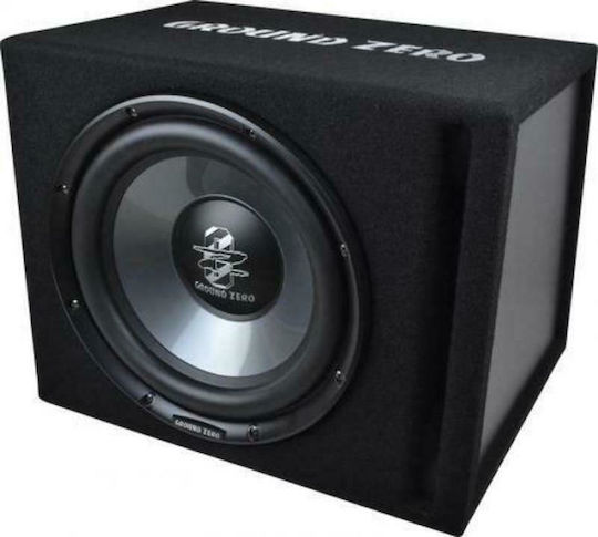 Blam CR 8 EL Subwoofer Auto 8" 150W RMS cu Carcasă