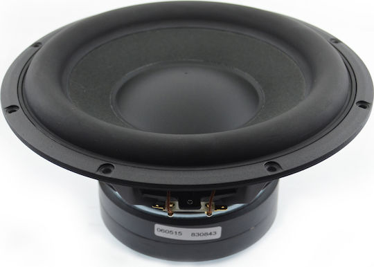 Peerless XXLS 830 843 Автомобилен Субуфер 10" 350W RMS