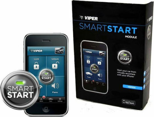 Directed DSM250I GPS Тракер за Автомобили и Велосипеди
