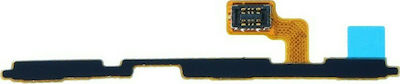 Flex Cable with Volume Keys for Galaxy A10