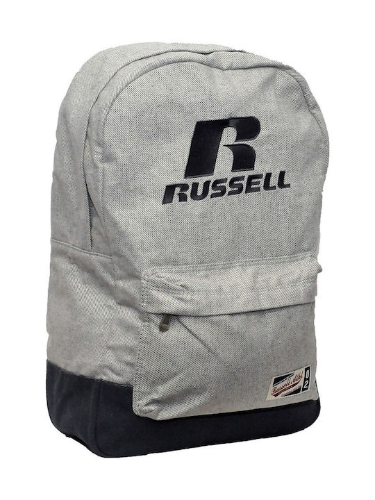 Russell Athletic Rucsac Γri