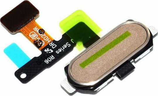 Samsung Flex Cable with Home Button for Galaxy J5 2017