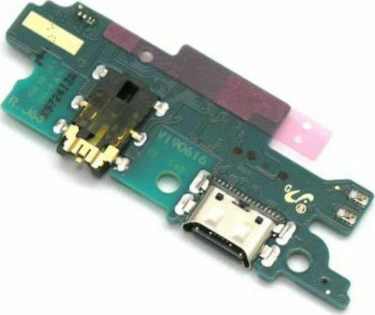 Samsung Cablu flexibil cu Port de încărcare pentru Galaxy M20