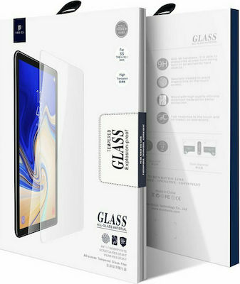 Dux Ducis Tempered Glass (Galaxy Tab A 10.1 2019)