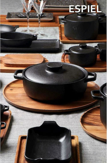 Espiel Lava Dutch Oven 20.8x15.8cm 2Stück