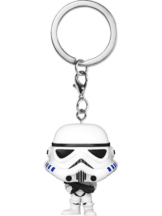 Funko Tasche Pop! Schlüsselanhänger Filme: Stormtrooper