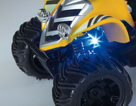 Revell Quad Dust Racer Τηλεκατευθυνόμενη Μοτοσυκλέτα 2WD