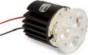 VK Lighting LED Module 12V 7.35W Θερμό Λευκό 50τμχ 78000-361618