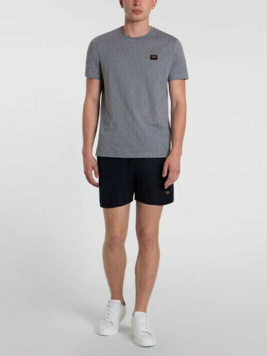 Men's Swimwear Bermuda Navy Blue
