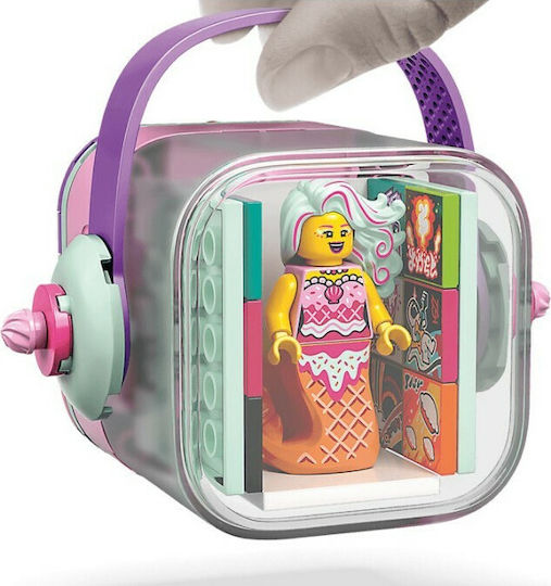 LEGO Vidiyo Candy Mermaid BeatBox for 7+ Years