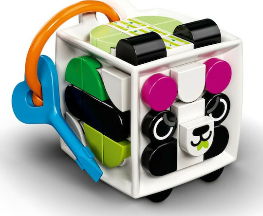 LEGO Dots Bag Tag Panda για 6+ Ετών