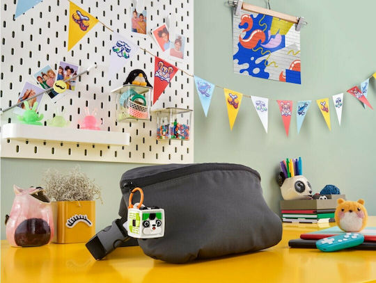 LEGO Dots Bag Tag Panda για 6+ Ετών