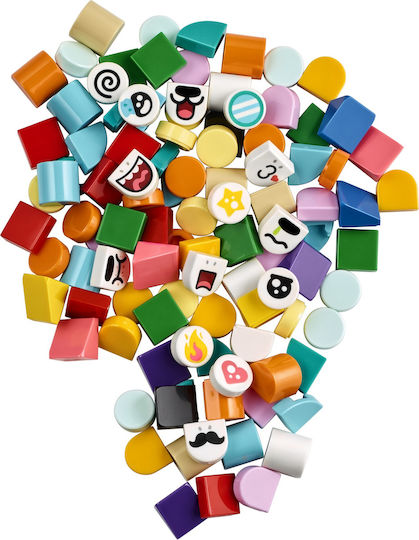 LEGO Dots Extra Dots Series 4 For 6+ Age 105 Pieces