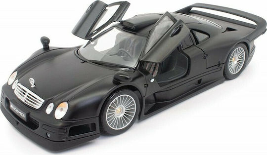 Maisto Αυτοκινητάκι Mercedes Benz CLK GTR για 3+ Ετών