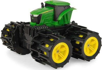 Tomy Mini Mega Wheels Tractor Tractor Monster Truck for 3++ Years 46711