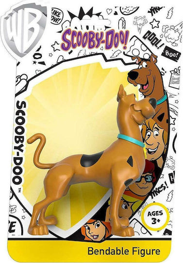 NJ Croce Scooby Doo 14cm