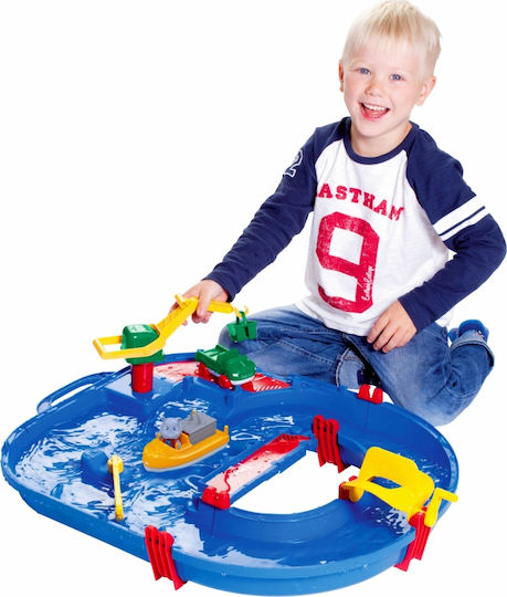 Aquaplay Start Set (Verschiedene Designs/Sortimente von Designs)