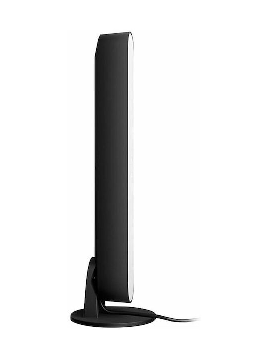 Philips Hue Play WiFi Decorative Lamp Bar Light Black 2pcs