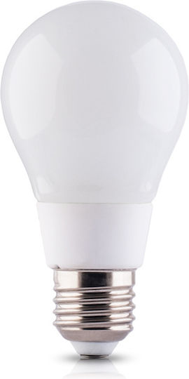 Forever Light LED-Lampe 10W 109mm für Fassung E27 und Form A60 Kühles Weiß 806lm