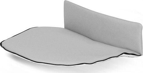 Milu Kids Πολυκαρότσι Atteso 2 in 1 Ledo Bright Grey 04