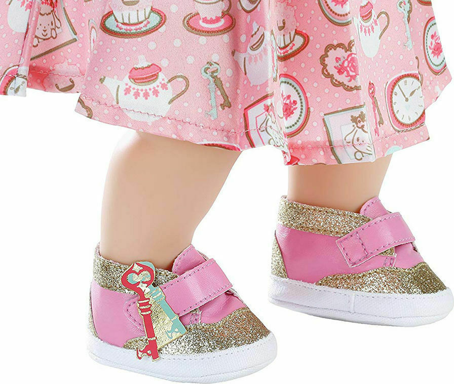 Baby Annabell Shoes (2 Σχέδια) Skroutz.gr