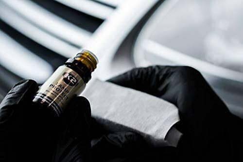 K2 Lamp Protect Течен Защита на Фарове на Автомобили 10мл