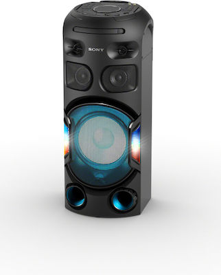 Sony MHC-V42D Karaoke Speaker Black