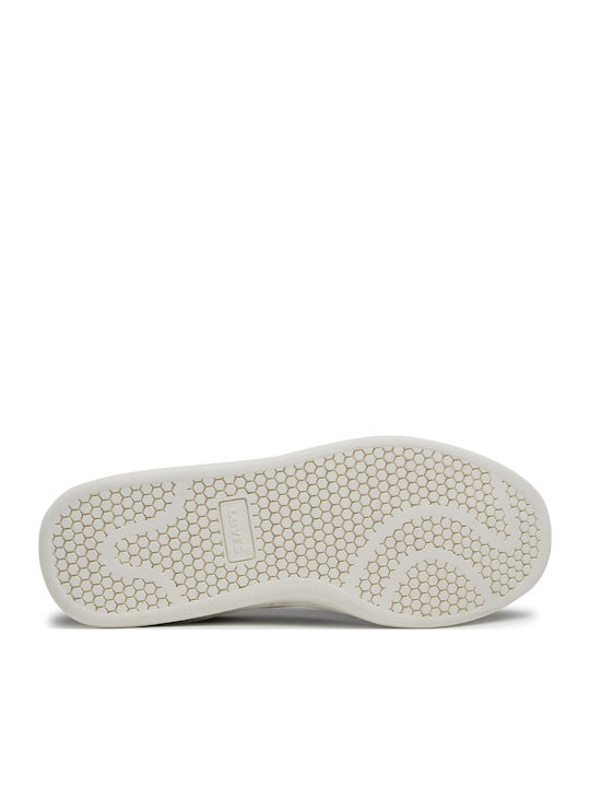 Billy 2.0 Herren Sneakers Braun