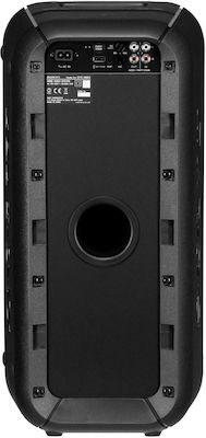 Sony Karaoke-Lautsprecher GTK-XB60 in Schwarz Farbe